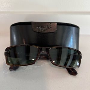 Mens Persol Sunglasses.